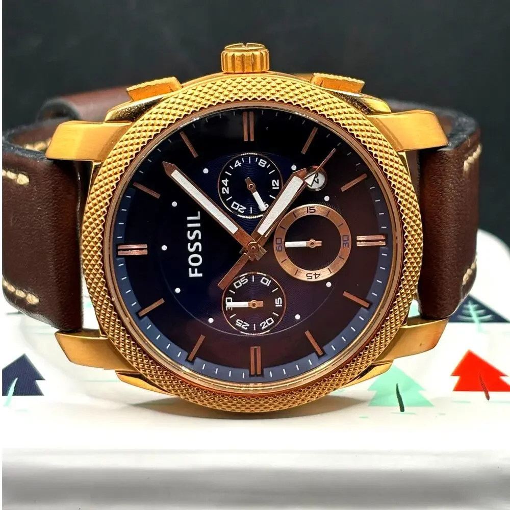 Fossil fs5073 machine